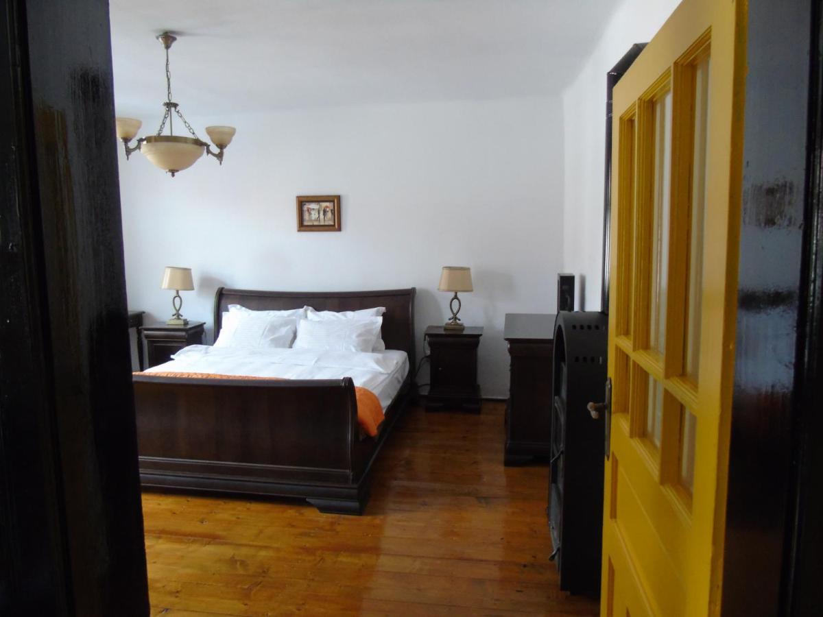 The Dream House Of Racos Villa Racosu de Jos Ngoại thất bức ảnh