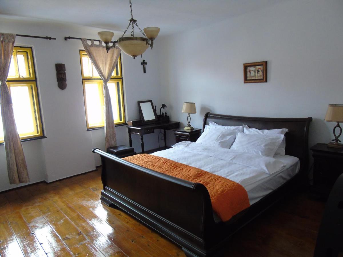 The Dream House Of Racos Villa Racosu de Jos Ngoại thất bức ảnh